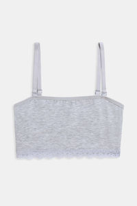 Grey Melange